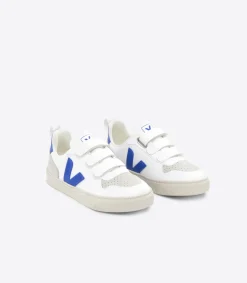 Kinder VEJA V-10 CWL WHITE PAROS