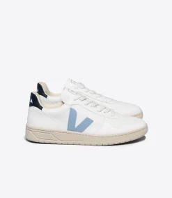 VEJA V-10 CWL WHITE STEEL NAUTICO
