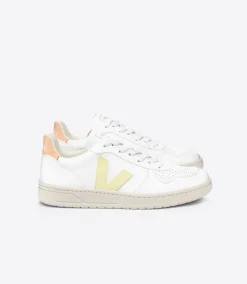 Damen VEJA V-10 CWL WHITE SUN PEACH