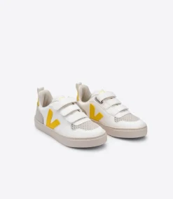 Kinder VEJA V-10 CWL WHITE TONIC