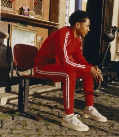 Damen VEJA V-90 LEATHER WHITE PIERRE ALMOND