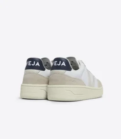 Damen VEJA V-90 LEATHER WHITE PIERRE NAUTICO