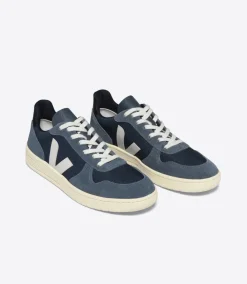VEJA V-10 RIPSTOP NAUTICO PIERRE