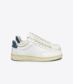 Damen VEJA V-12 STITCH LEATHER WHITE CALIFORNIA