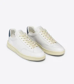 Damen VEJA V-12 STITCH LEATHER WHITE CALIFORNIA