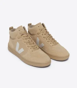 Damen VEJA V-15 SUEDE FULL DESERT