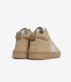 Damen VEJA V-15 SUEDE FULL DESERT