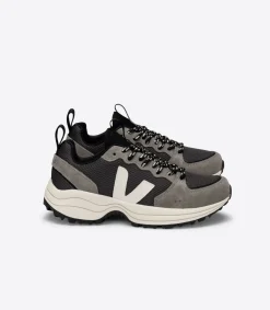 VEJA VENTURI ALVEOMESH GRAFITE MOONROCK
