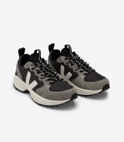 VEJA VENTURI ALVEOMESH GRAFITE MOONROCK