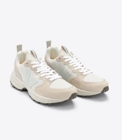 VEJA VENTURI ALVEOMESH GRAVEL MENTHOL