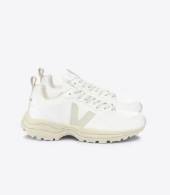 Damen VEJA VENTURI CWL WHITE PIERRE