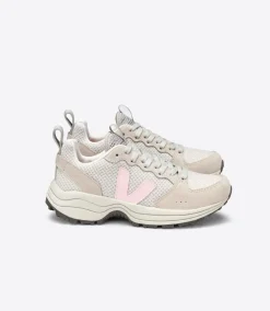 VEJA VENTURI HEXAMESH GRAVEL PETALE SABLE
