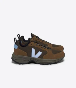 Damen VEJA VENTURI II ALVEOMESH EAGLE SWAN