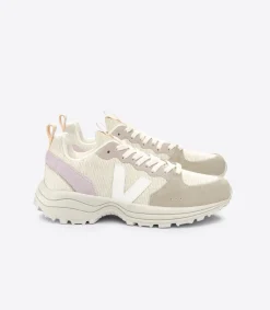 Damen VEJA VENTURI J-MESH JUTA WHITE MULTICO