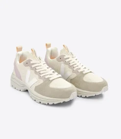 Damen VEJA VENTURI J-MESH JUTA WHITE MULTICO