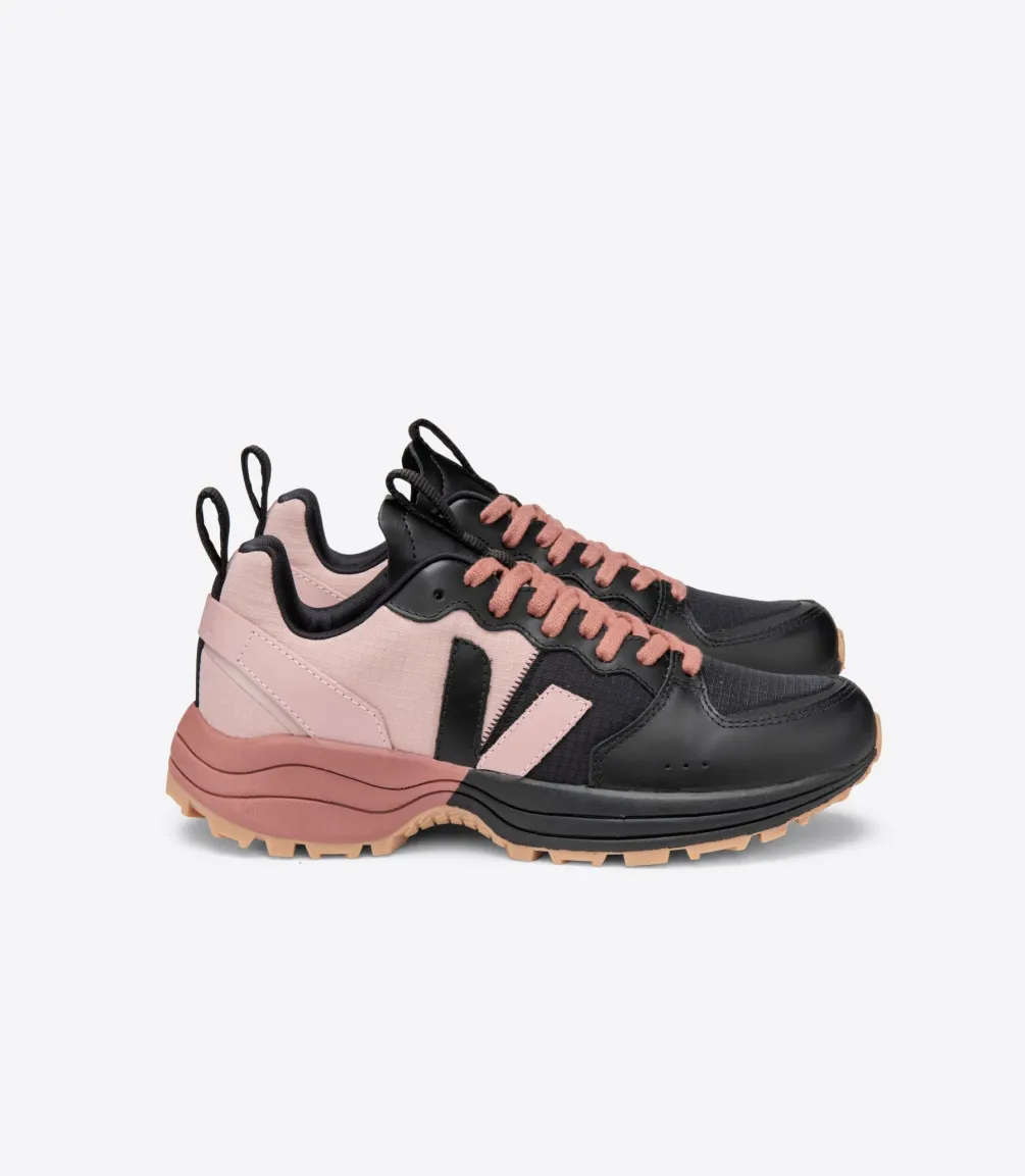 VEJA VENTURI RIPSTOP X EMIR SHIRO