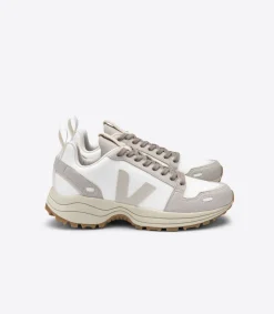 VEJA VENTURI X RICK OWENS WHITE