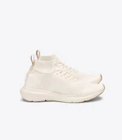 VEJA V-KNIT X RICK OWENS MID BUTTER