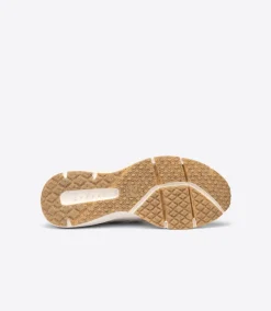 VEJA V-KNIT X RICK OWENS MID BUTTER