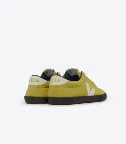 Damen VEJA VOLLEY SUEDE LIQUOR PIERRE EAGLE