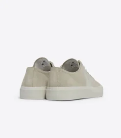 Damen VEJA WATA II LOW SUEDE ALMOND PIERRE