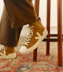 Damen VEJA WATA II RIPSTOP TENT PIERRE